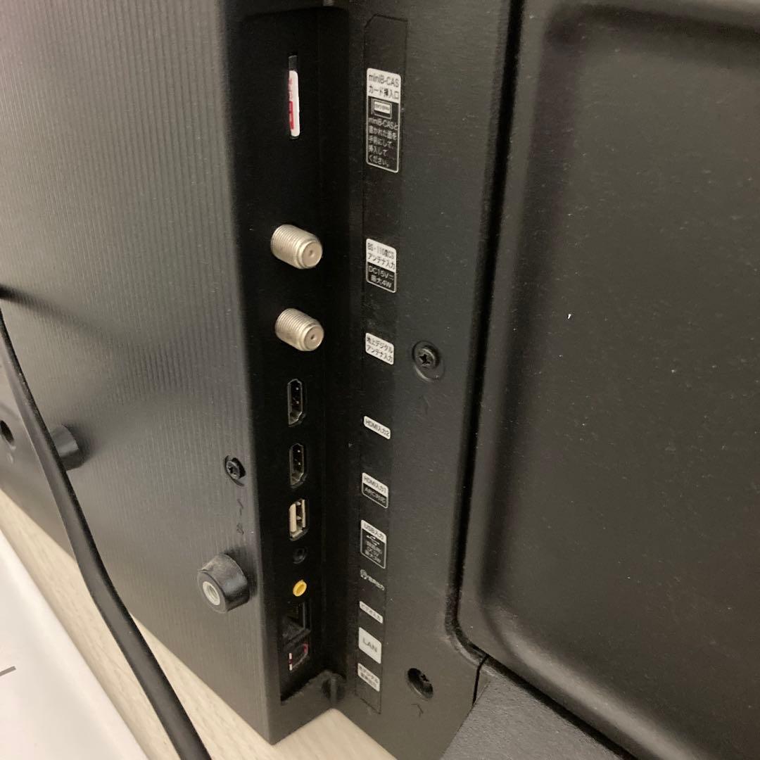 25782 液晶テレビ Hisense 32A30G 2022年製 32V