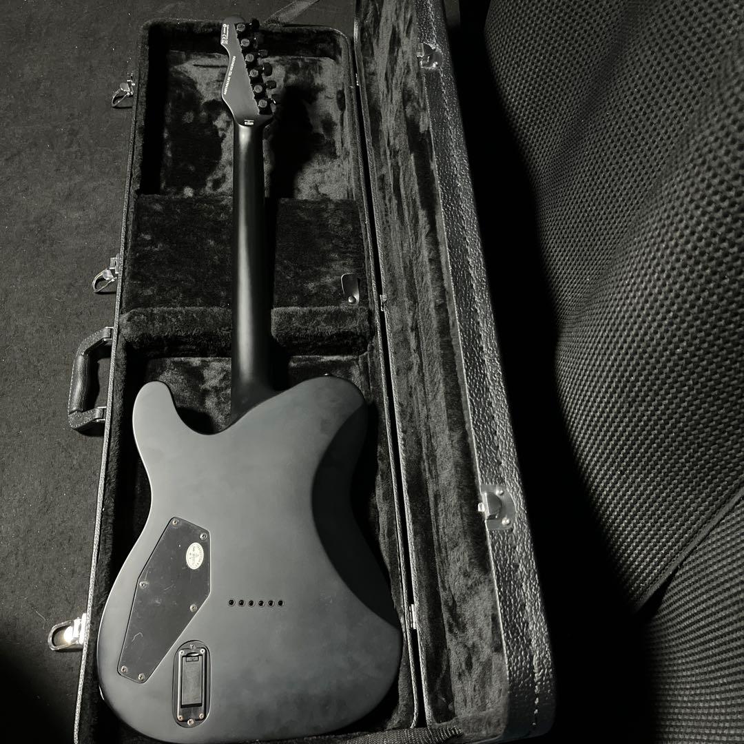 ギター LTD TE-401