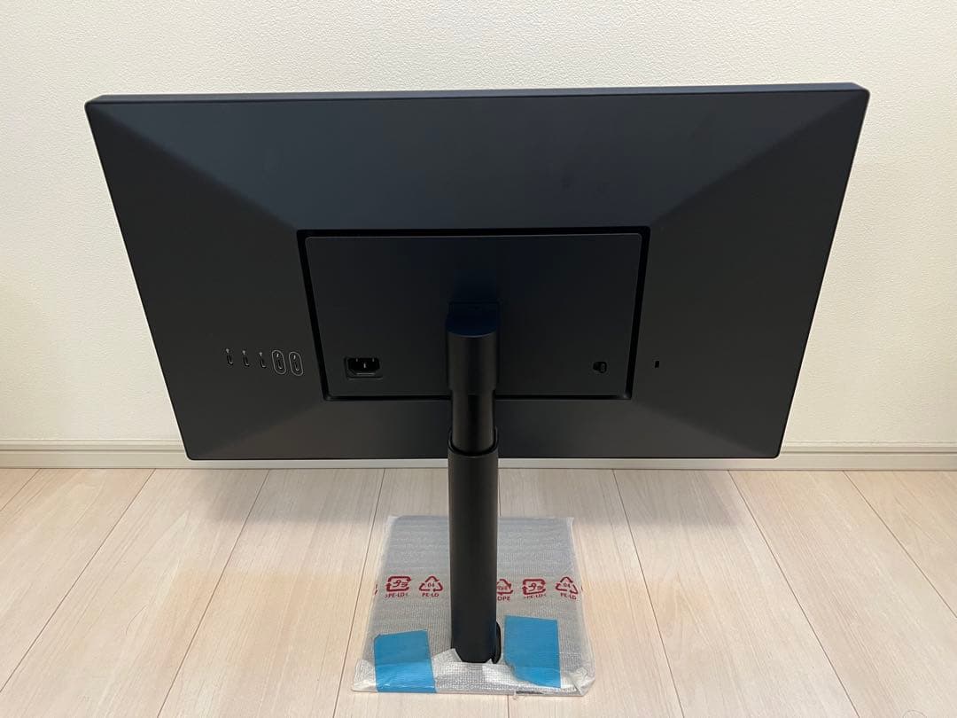 LG 23.7インチUltraFine™ 4Kモニター 24MD4KL-B