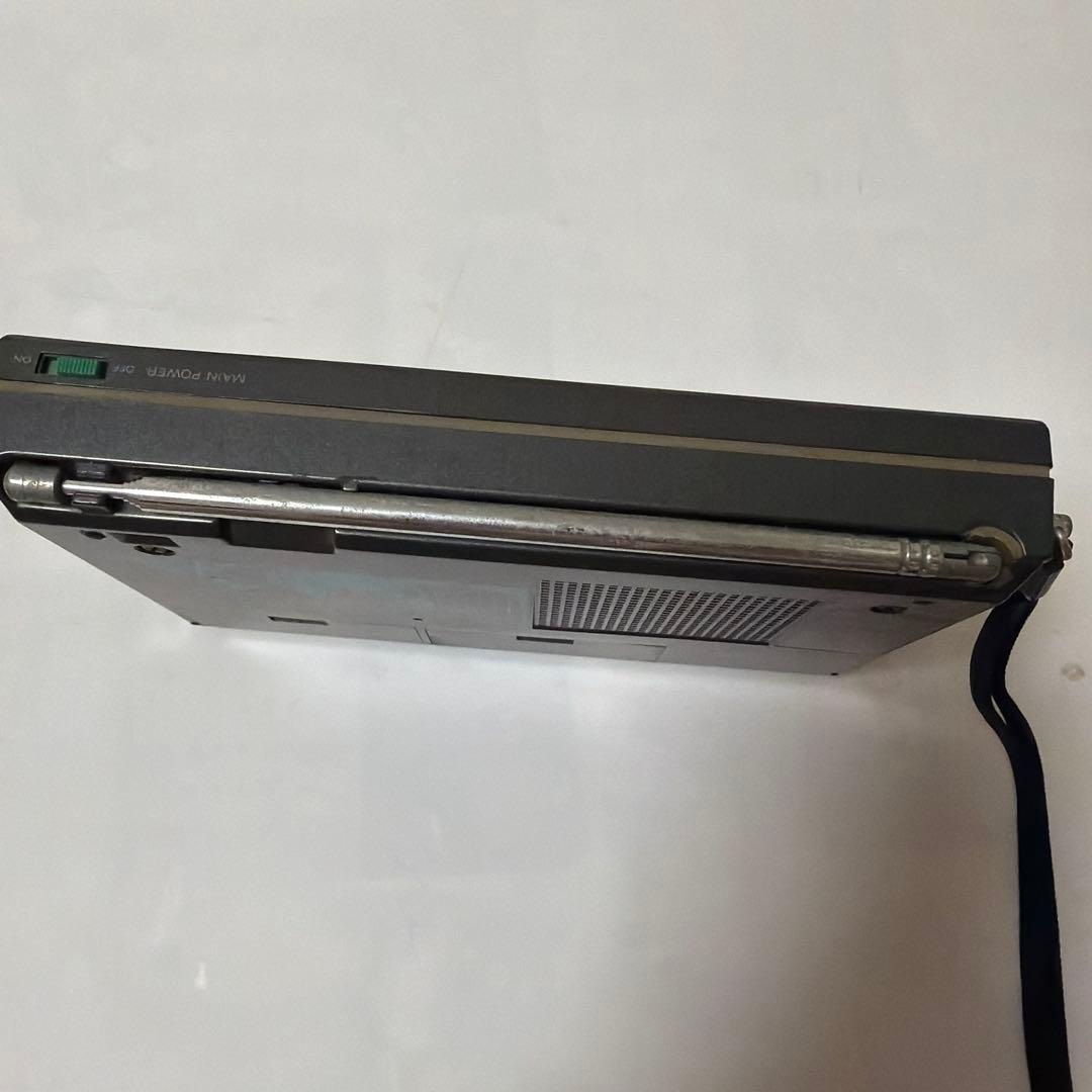 SONY ICF-7600DS ジャンク品
