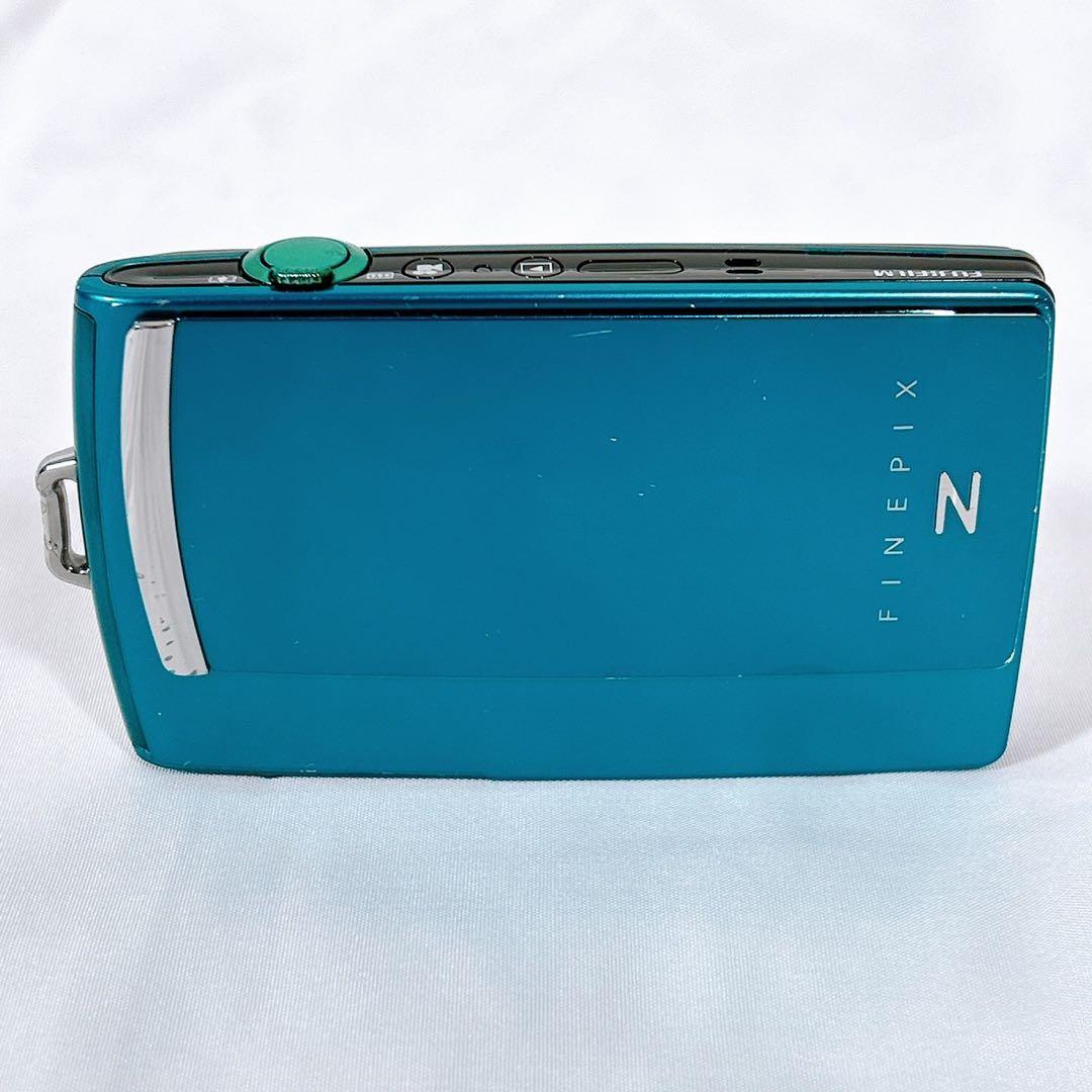 FUJIFILM FinePix コンパクトデジタルカメラ F1000EXR