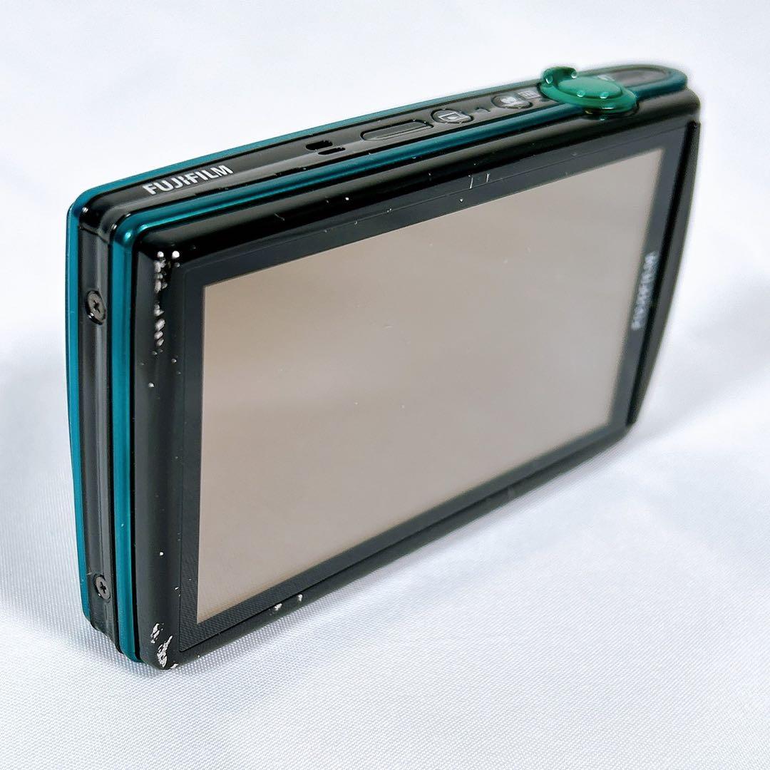 FUJIFILM FinePix コンパクトデジタルカメラ F1000EXR