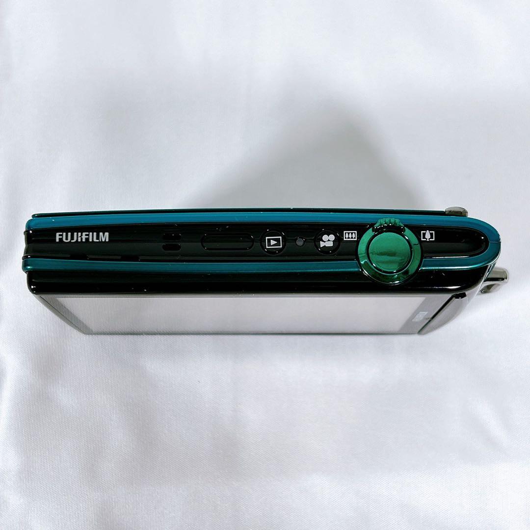 FUJIFILM FinePix コンパクトデジタルカメラ F1000EXR