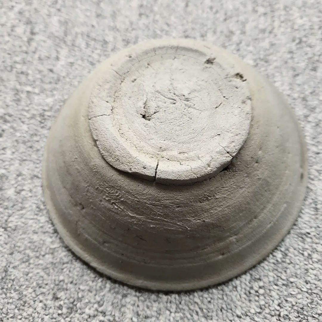 猿投古窯山茶碗