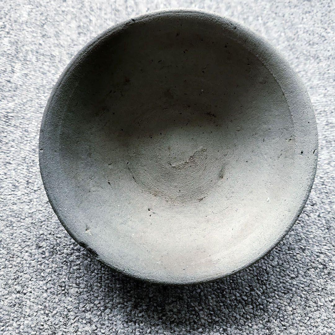 猿投古窯山茶碗