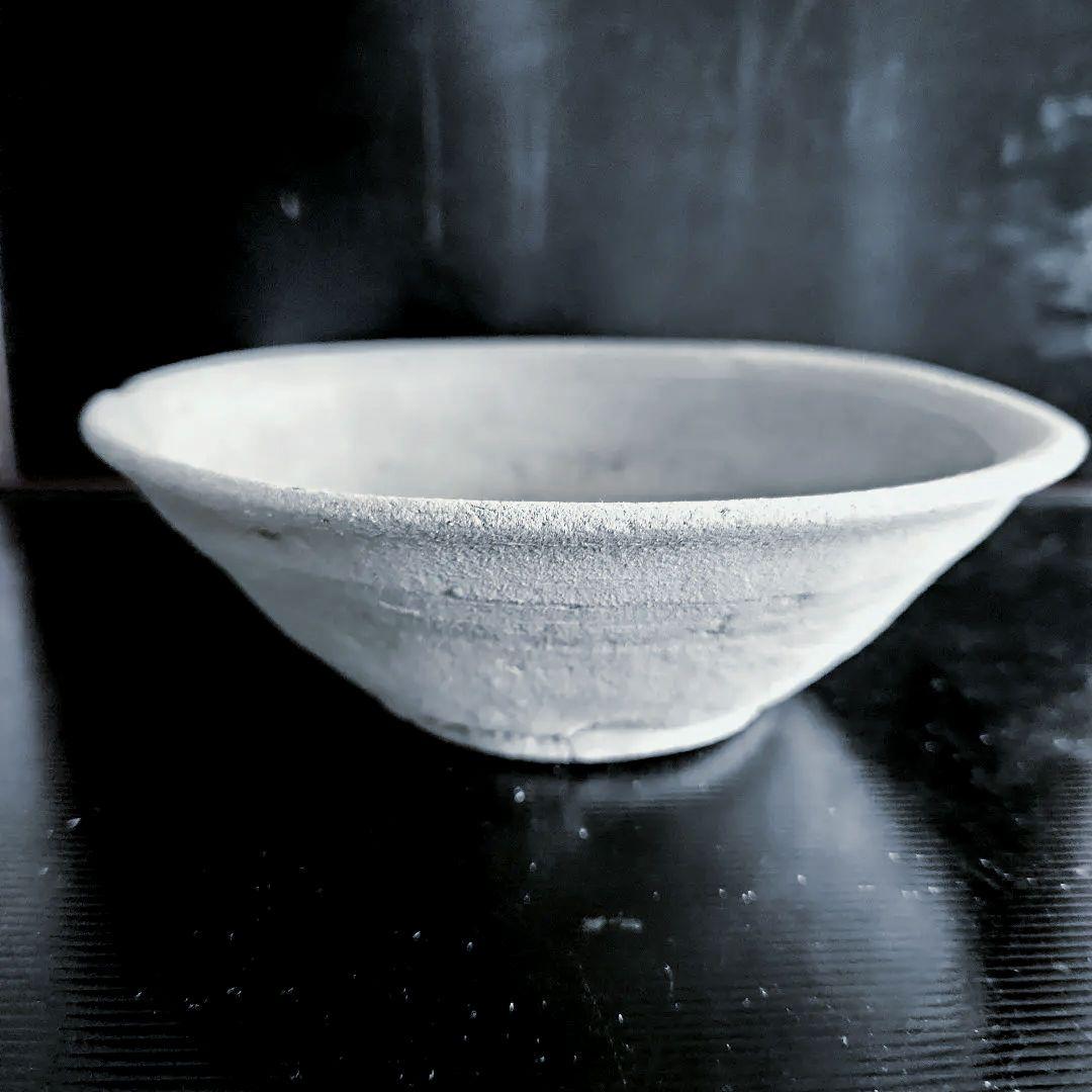 猿投古窯山茶碗