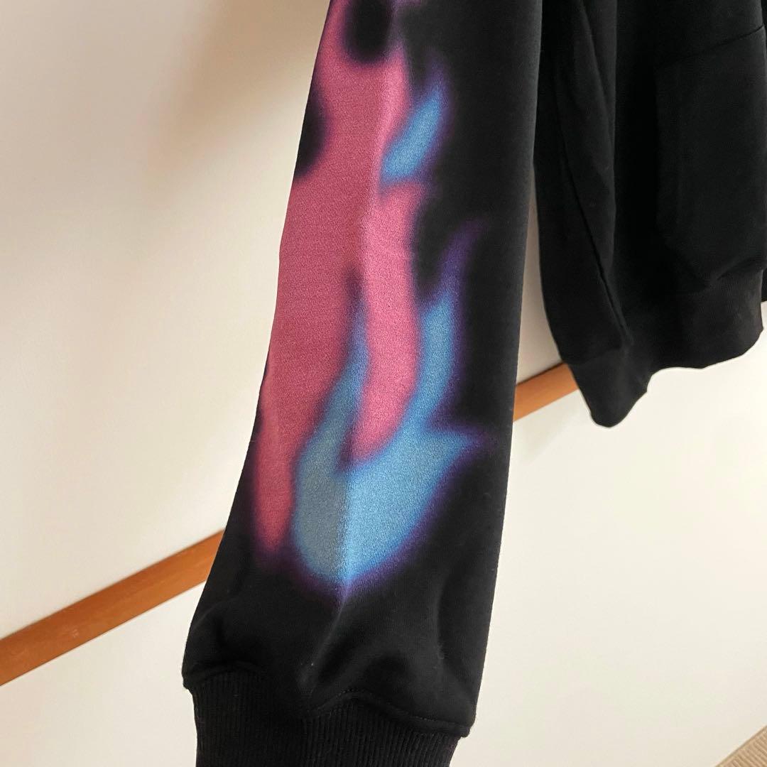 アイドル Stray Kids ZIP UP HOODIE by Bang Chan