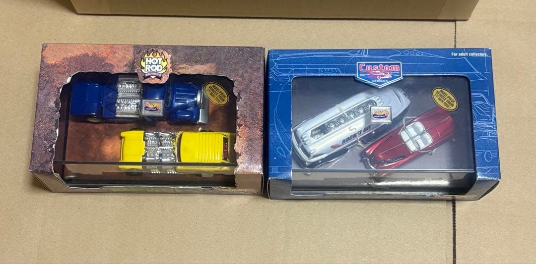 ホットウィール まとめ売り B