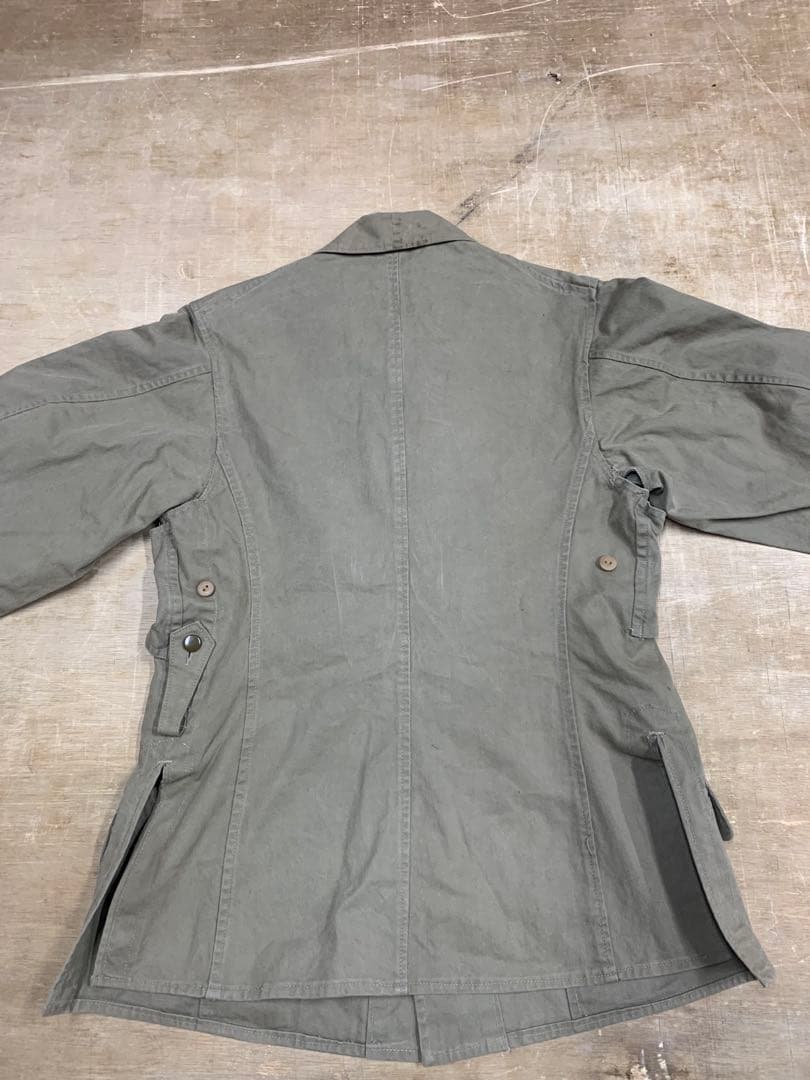 日本軍　日本陸軍　防暑衣