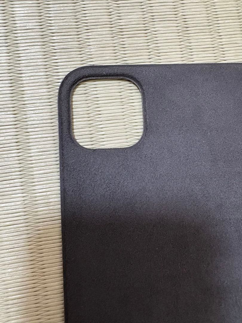 Apple純正iPad用スマートキーボード