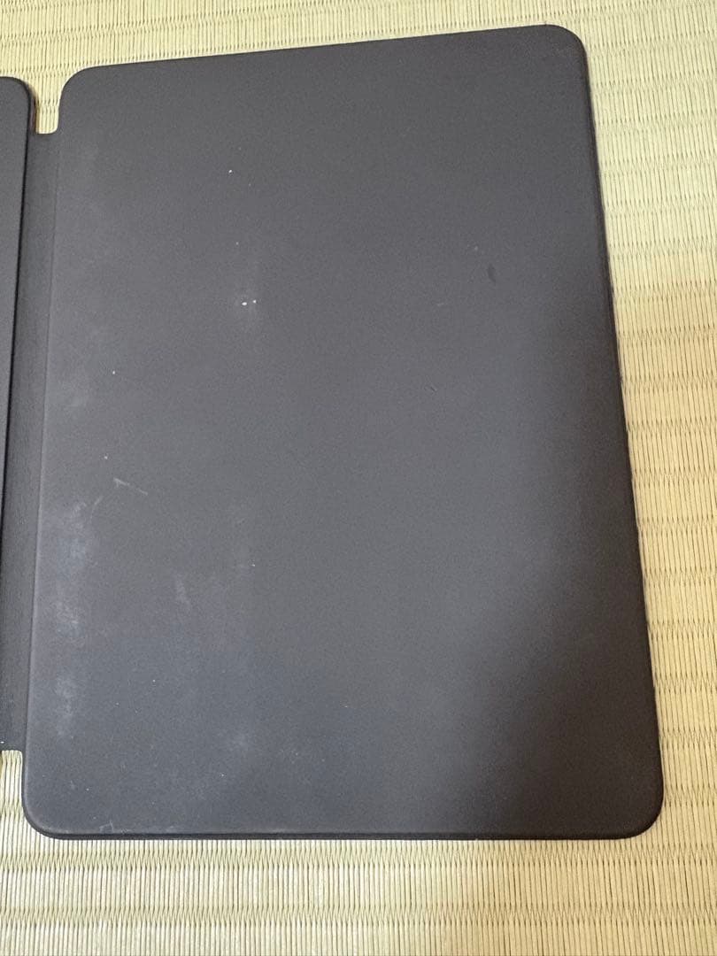 Apple純正iPad用スマートキーボード