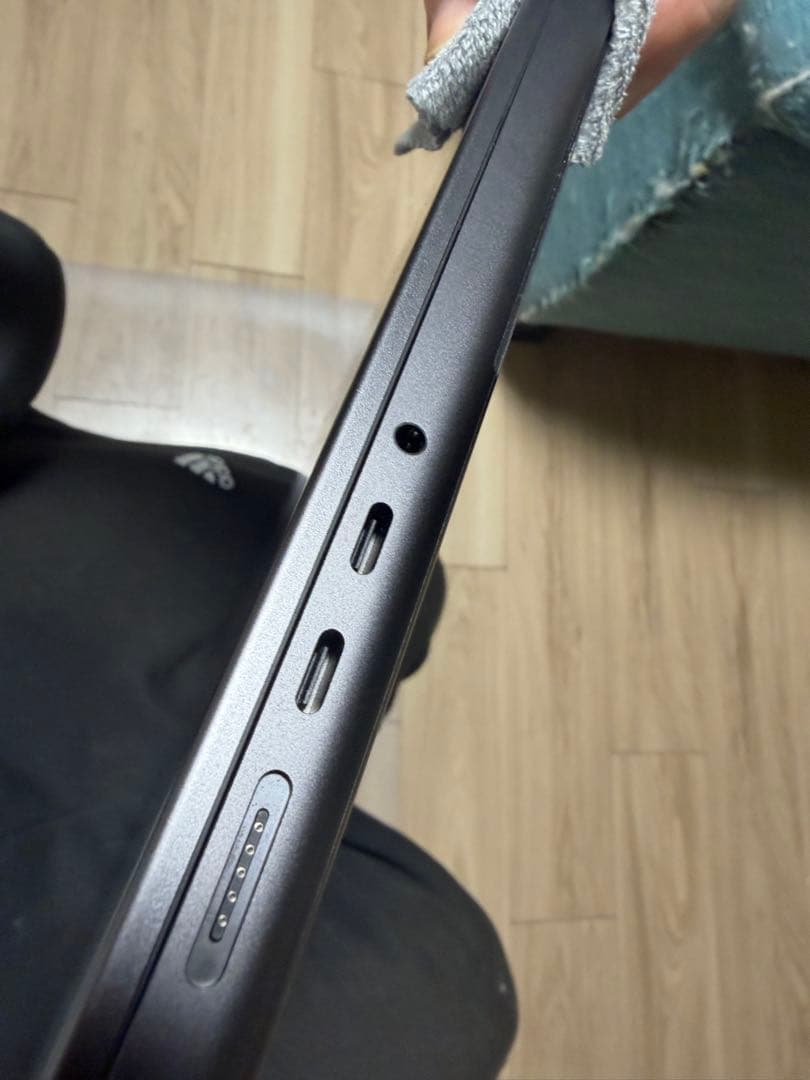 MacBook Pro 16インチM3 Max 14コア30コア36gb 1TB