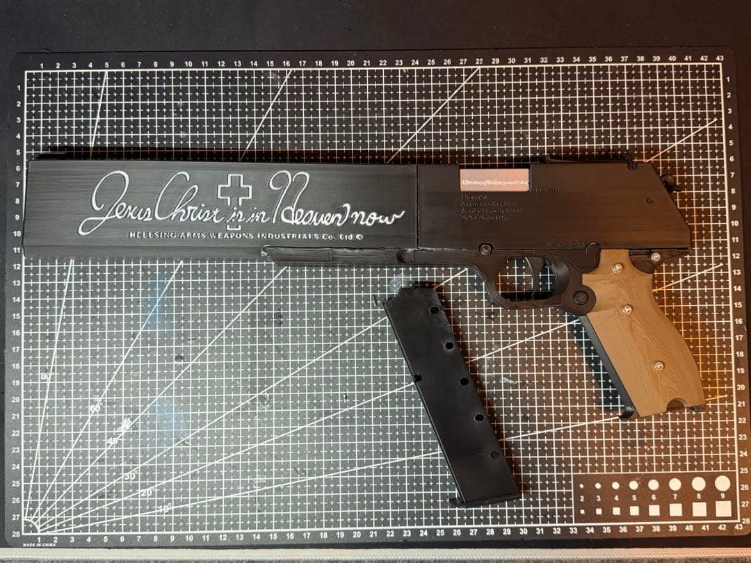 doctor12様のオーダー