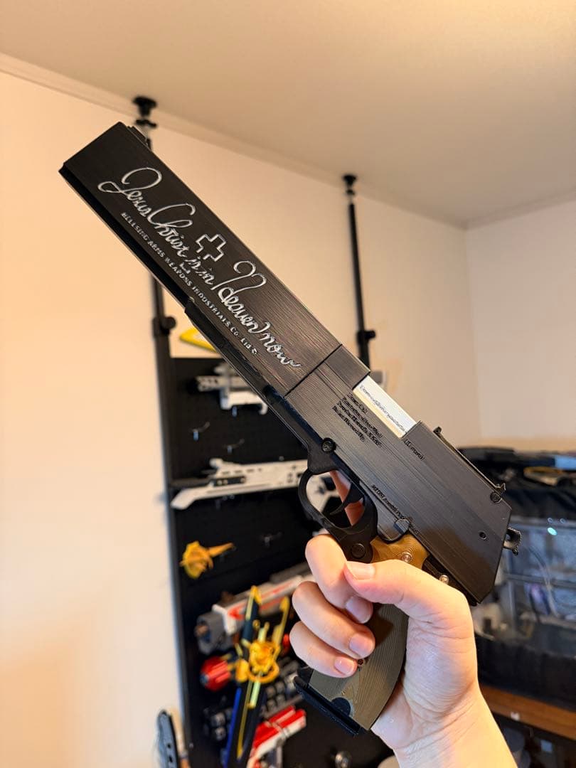 doctor12様のオーダー