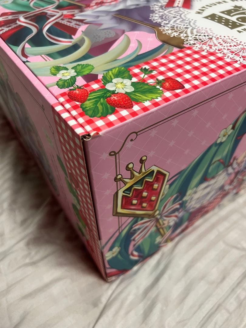 初音ミク 15th Anniversary Ver. 1/7 フィギュア