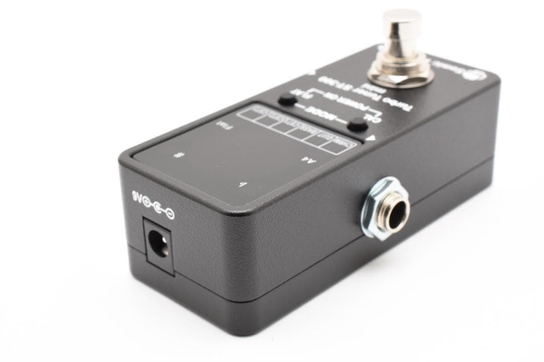 新品 未使用 Sonic Research ST-300 Mini