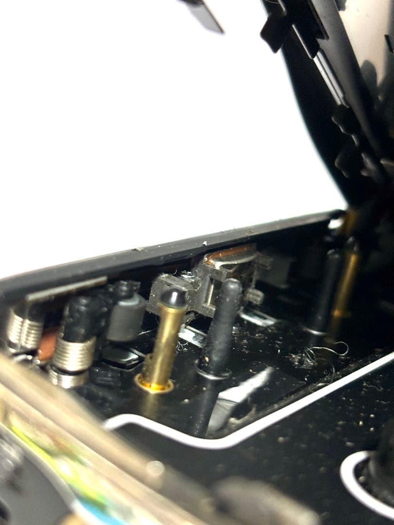 SONY カセットウォークマン WM-EX2 整備品 本体のみ