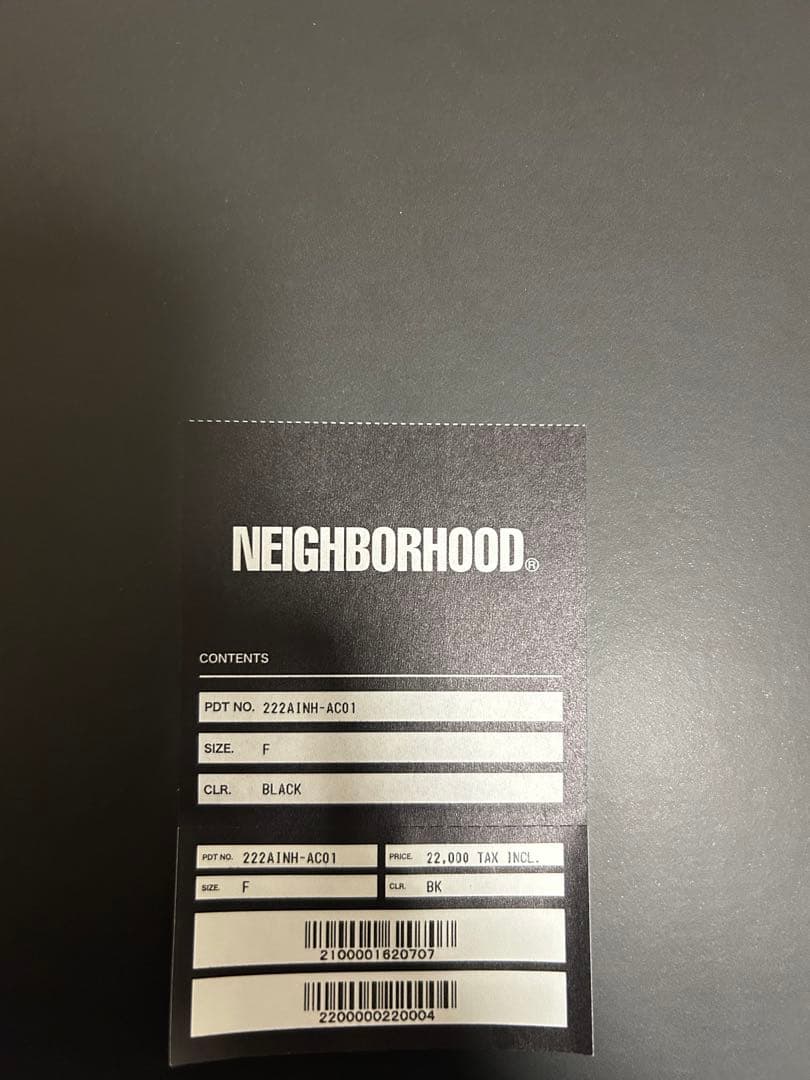 NEIGHBORHOOD インセンスチャンバー イーグル　箱付属　正規品