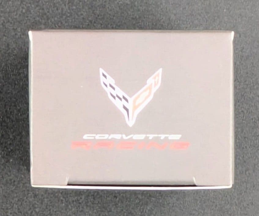 ミニカー MINI GT Chevrolet Corvette C8.R #4 316