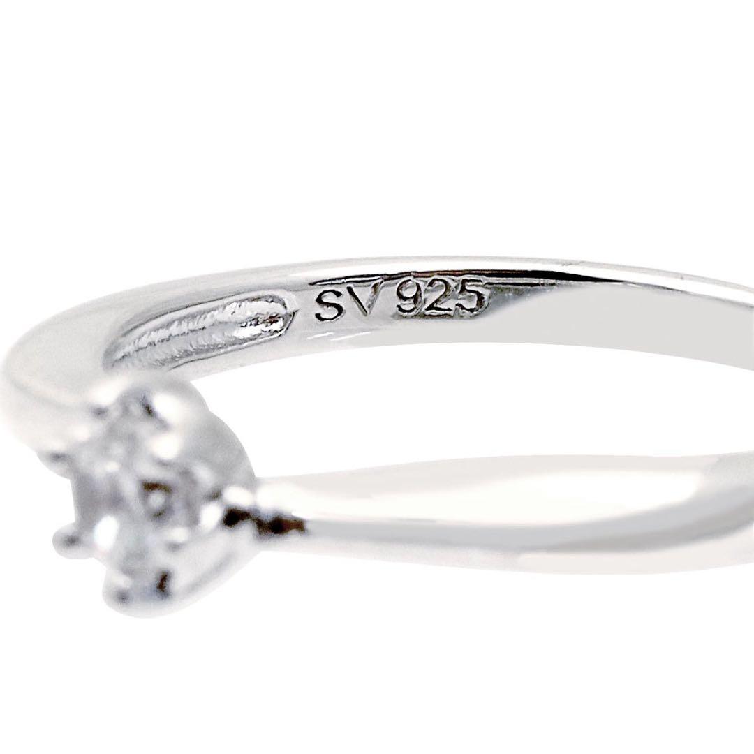 6本爪リング プリザーブドフラワー ダイヤモンドローズ ボックス