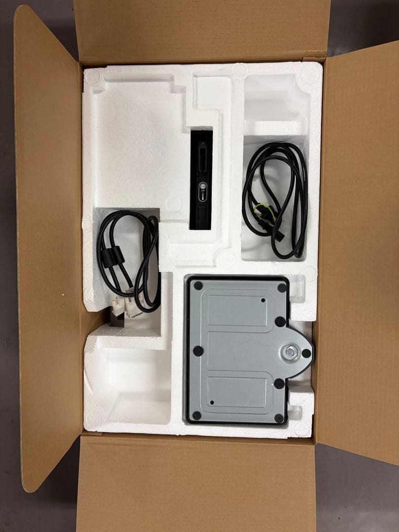 BenQ XL2411 おまけ付き DVI↔︎DVIケーブル付き