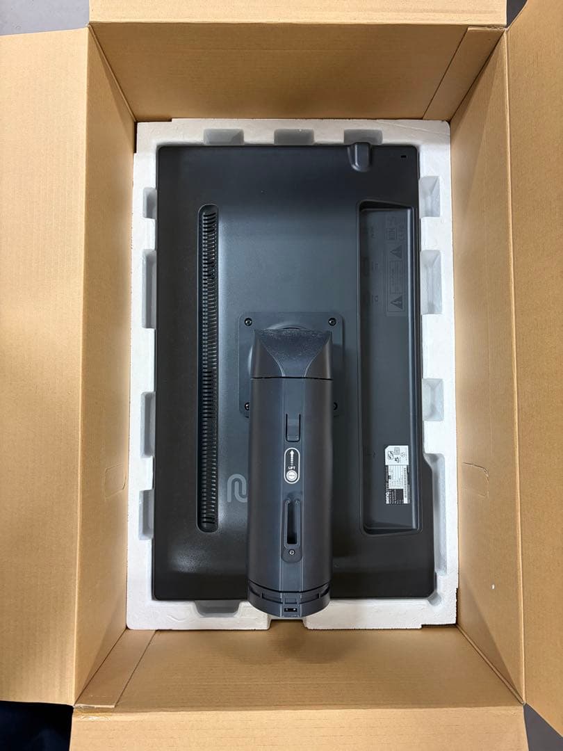 BenQ XL2411 おまけ付き DVI↔︎DVIケーブル付き