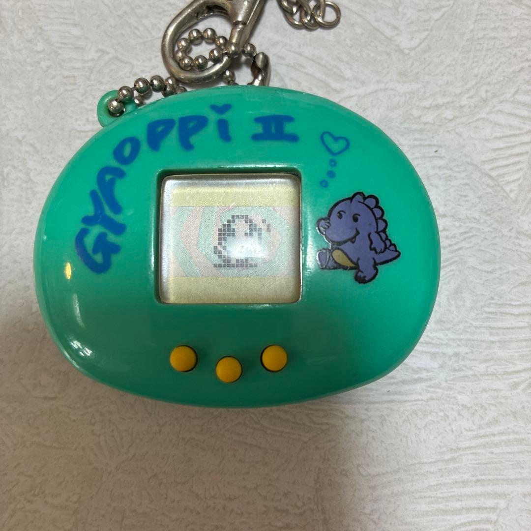 デジタルペット ！たまごっち