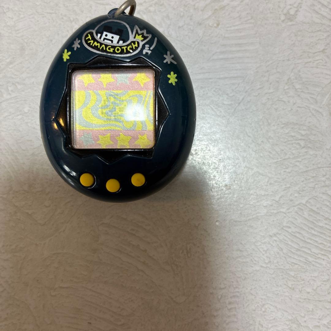 デジタルペット ！たまごっち