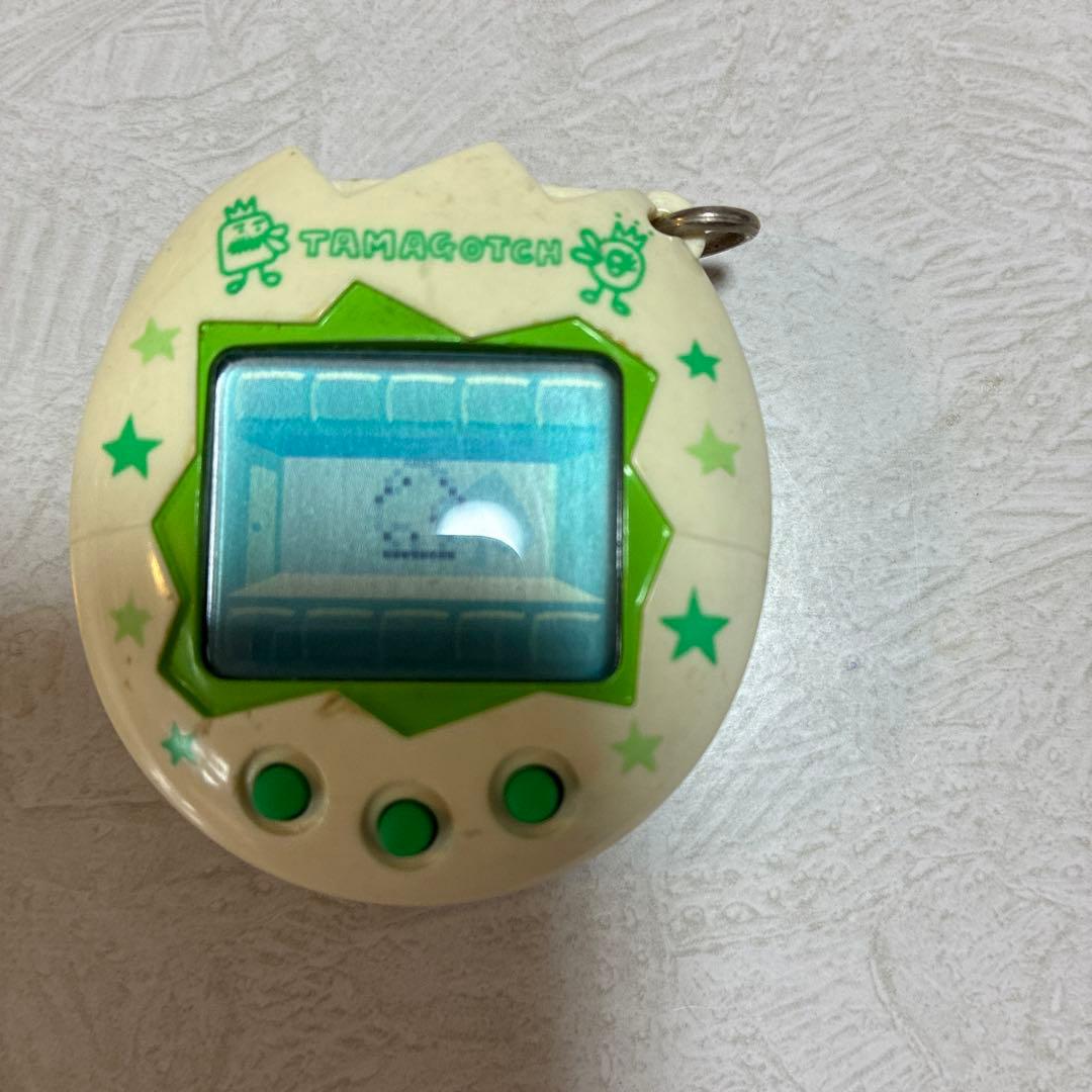 デジタルペット ！たまごっち