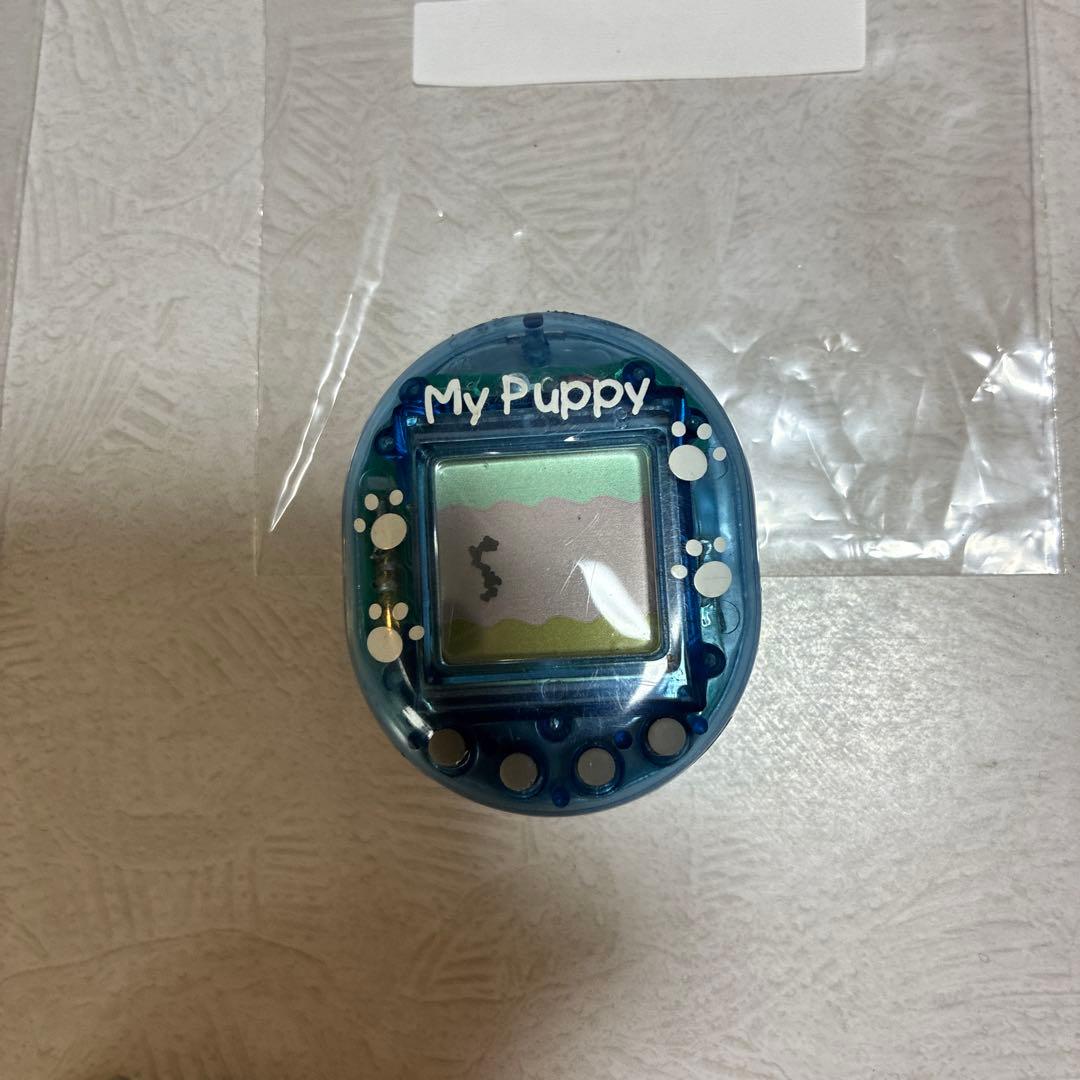 デジタルペット ！たまごっち