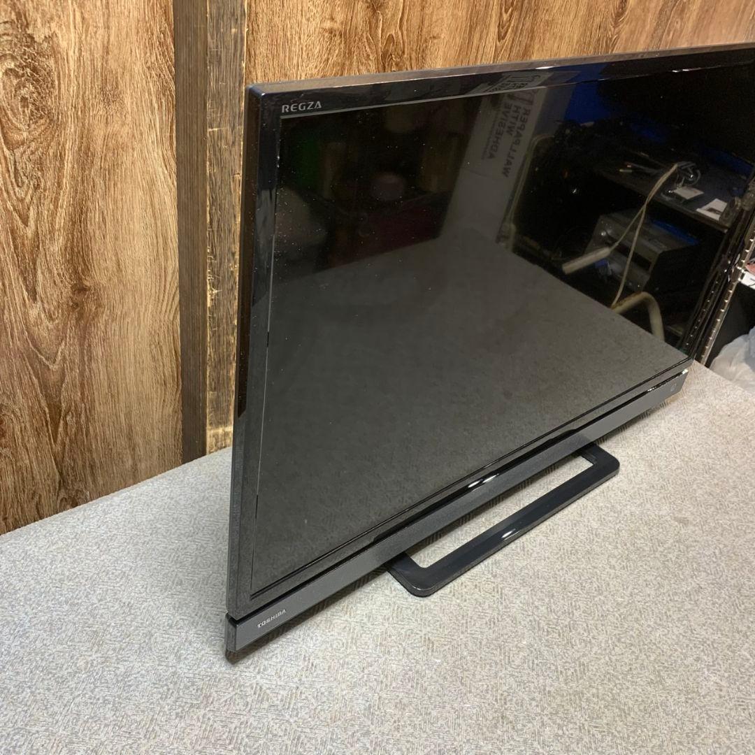 J073 TOSHIBA 32V31 液晶テレビ REGZA 32V型
