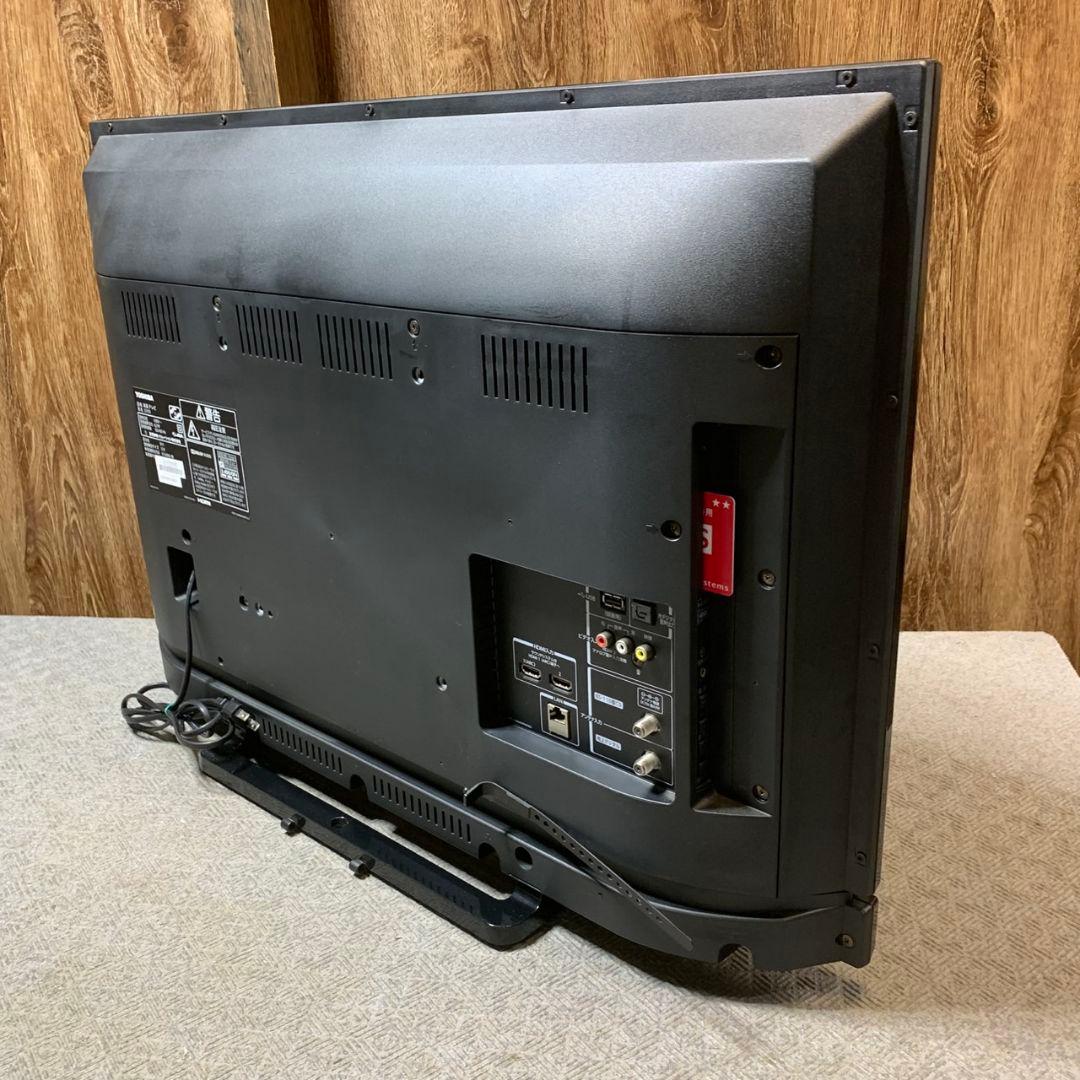 J073 TOSHIBA 32V31 液晶テレビ REGZA 32V型