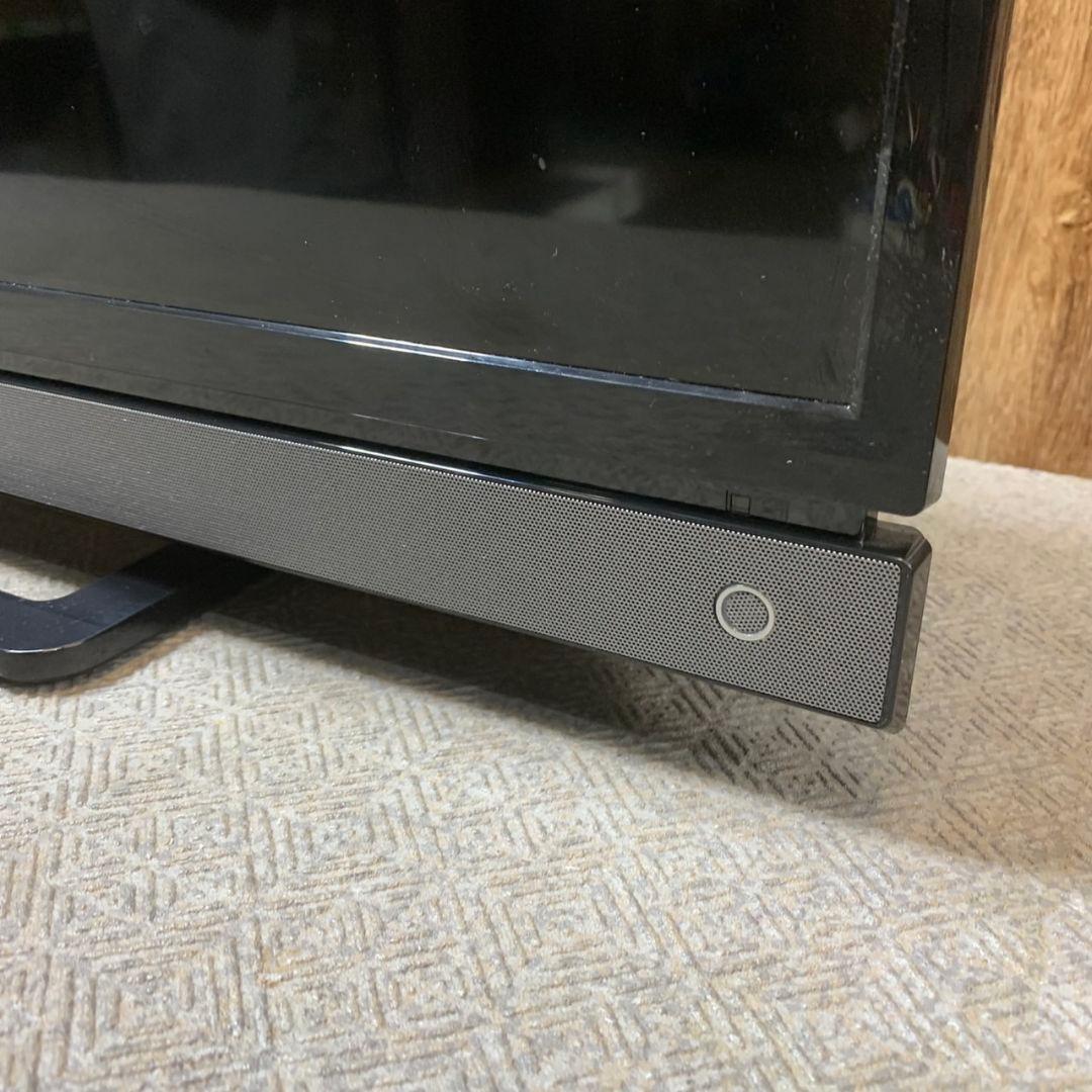 J073 TOSHIBA 32V31 液晶テレビ REGZA 32V型