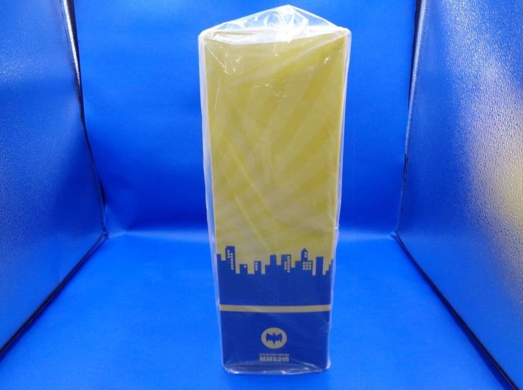 ホットトイズ バットマン(1966年TVシリーズ) 1/6