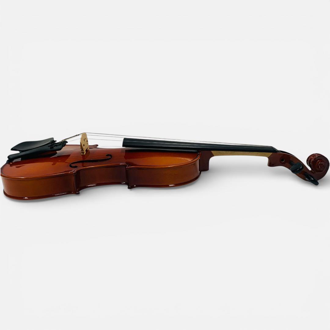 【極美品】STENTOR Student II SV-180 バイオリン 4/4