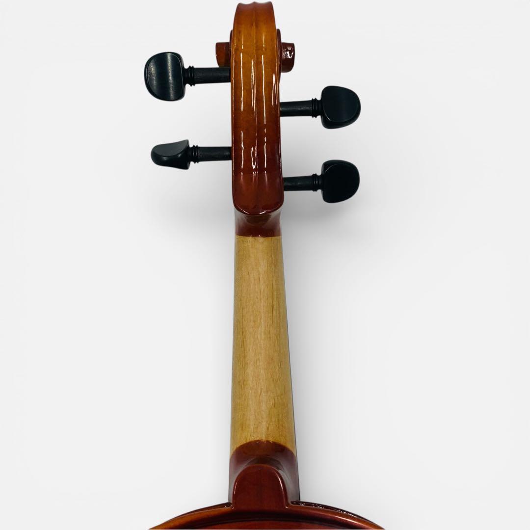【極美品】STENTOR Student II SV-180 バイオリン 4/4