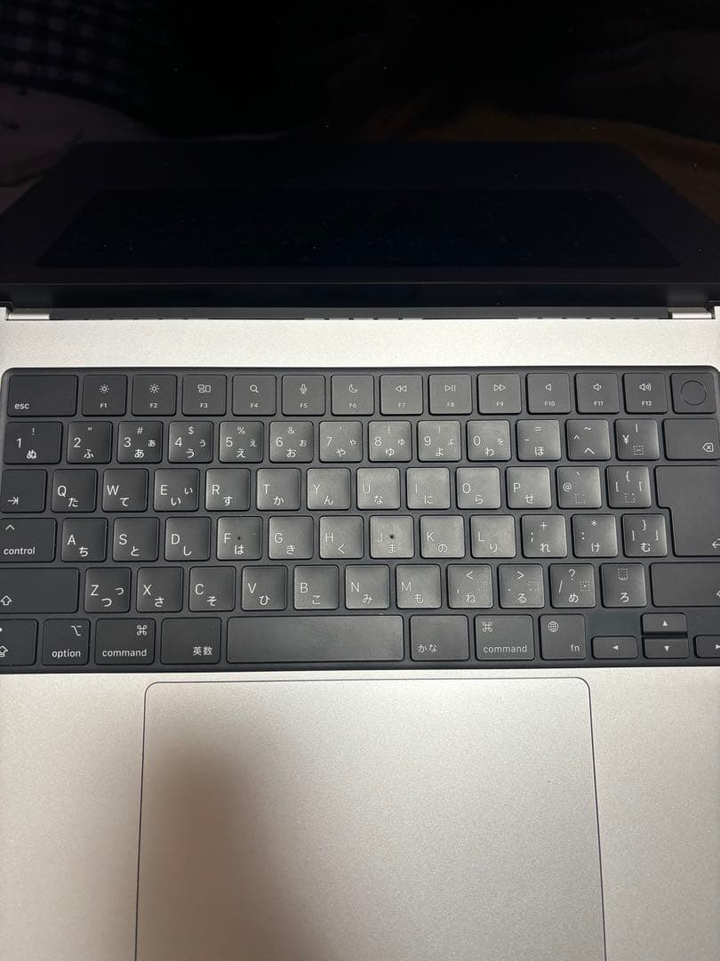 MacBook Pro 16インチ M3 Pro 36GB 1TB スタンド付