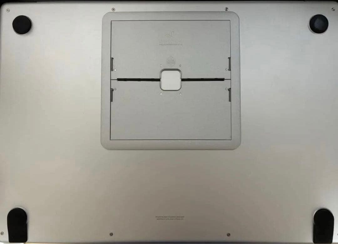 MacBook Pro 16インチ M3 Pro 36GB 1TB スタンド付