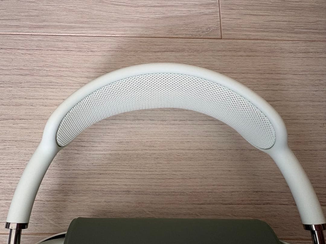 Apple AirPods Max グリーン [正規品]