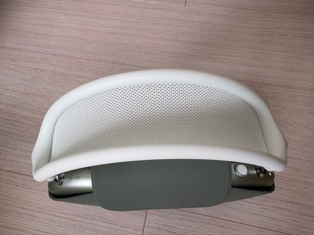 Apple AirPods Max グリーン [正規品]