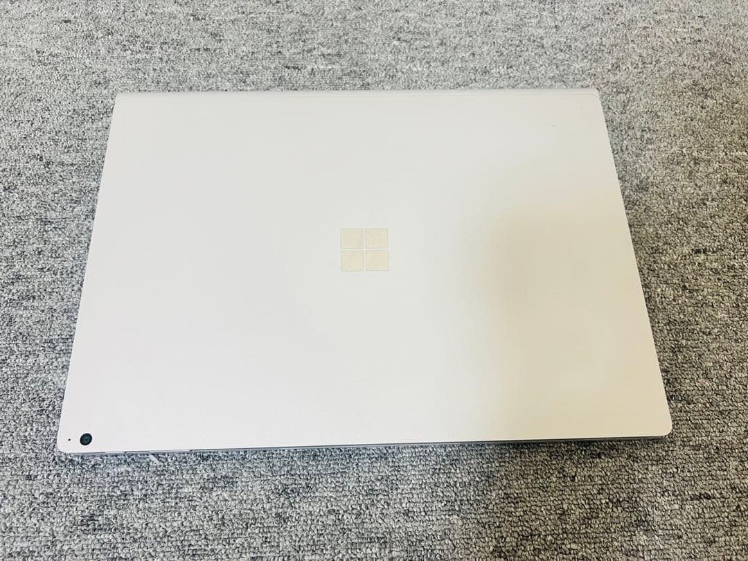 Windowsノート本体 Surface Book 3 i7-1065G7 32GB 1TB