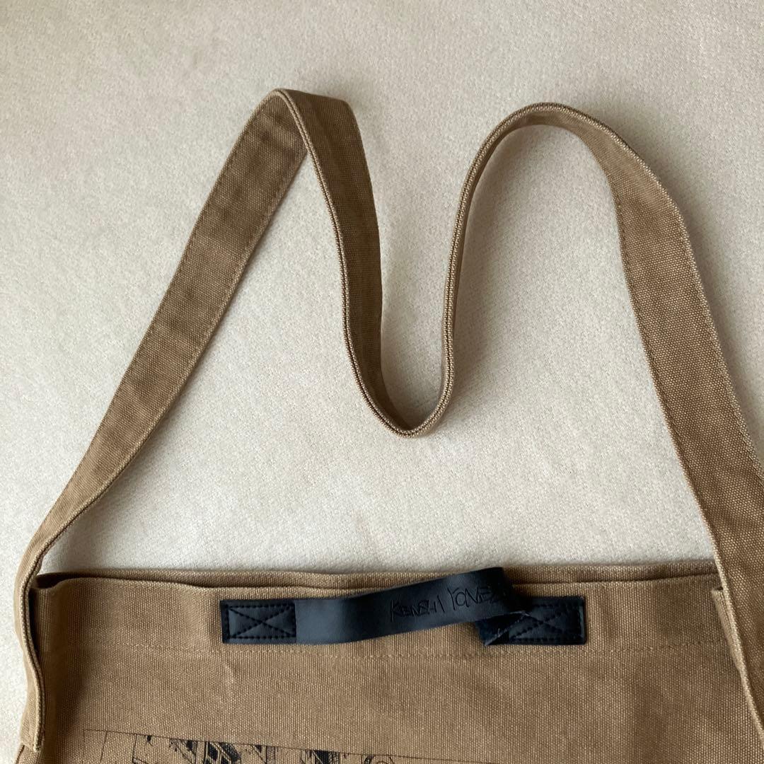 タ*ロ様 米津玄師　ルーブルNo.９　2WAYバッグ