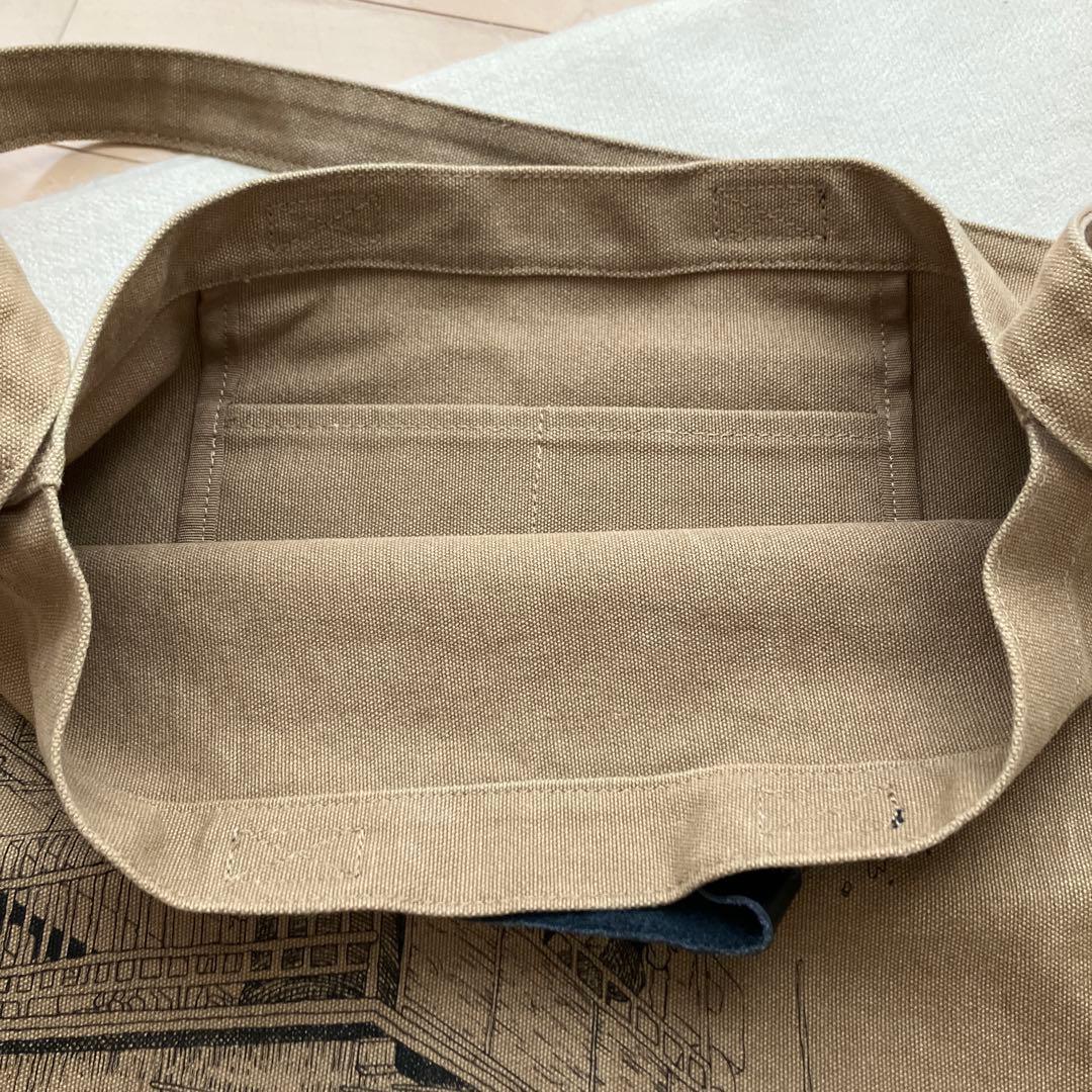 タ*ロ様 米津玄師　ルーブルNo.９　2WAYバッグ