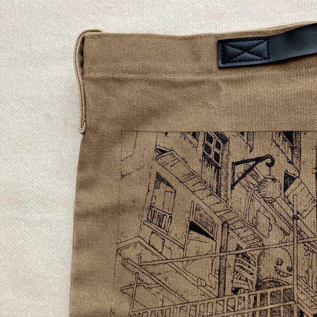 タ*ロ様 米津玄師　ルーブルNo.９　2WAYバッグ