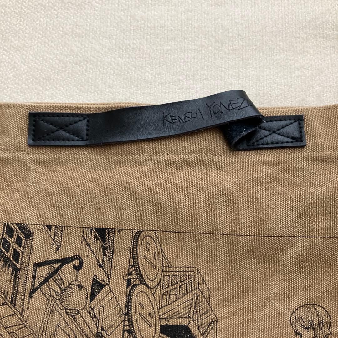 タ*ロ様 米津玄師　ルーブルNo.９　2WAYバッグ