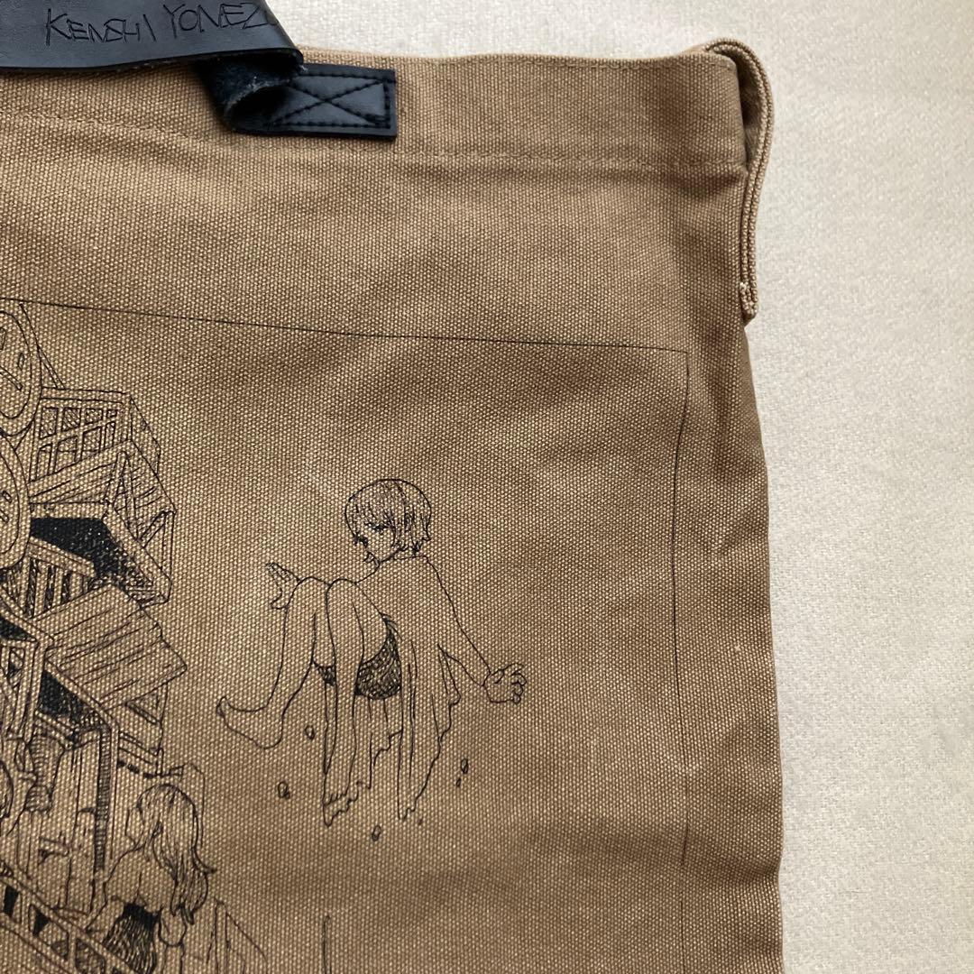 タ*ロ様 米津玄師　ルーブルNo.９　2WAYバッグ