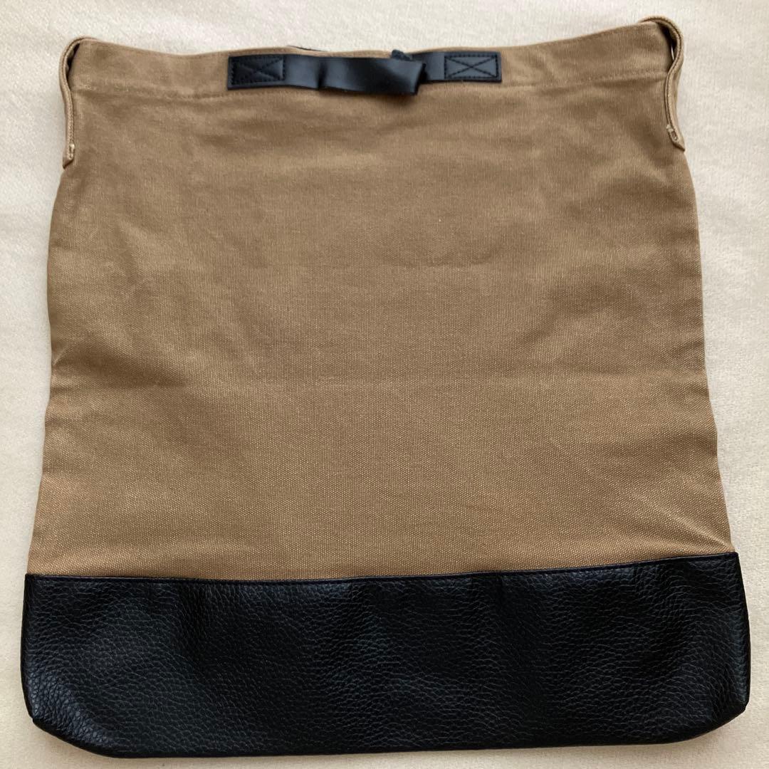 タ*ロ様 米津玄師　ルーブルNo.９　2WAYバッグ