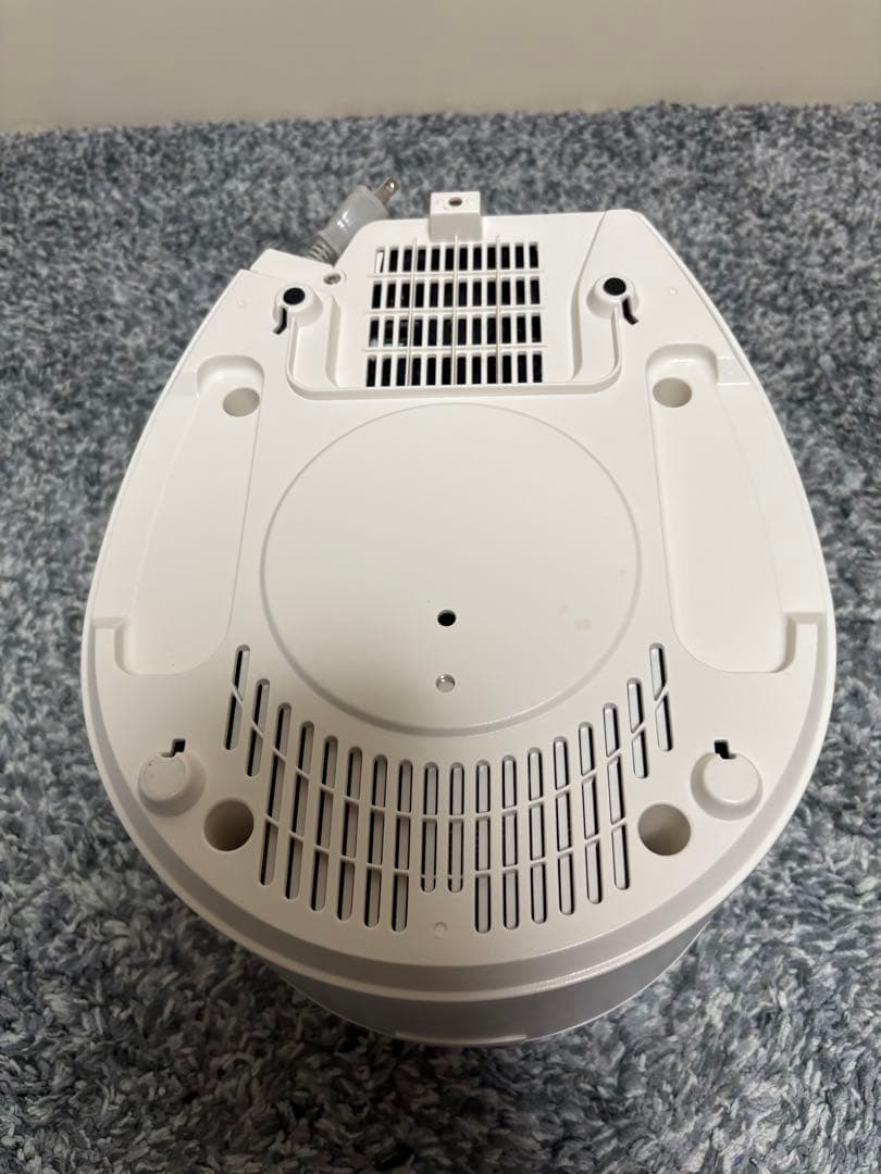 アイリスオーヤマ 炊飯器 5.5合 IH式（RC-IL50)付属品有り