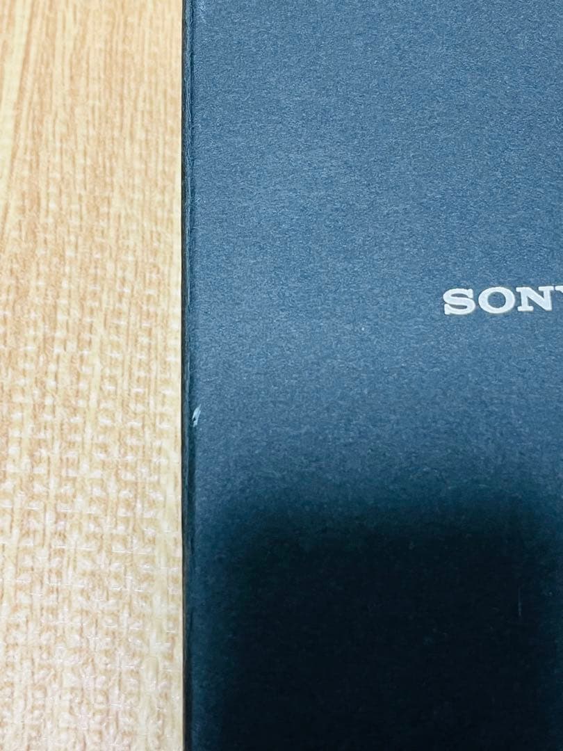SONY ソニー モバイルプロジェクター MP-CD1 動作確認済み ケース付き