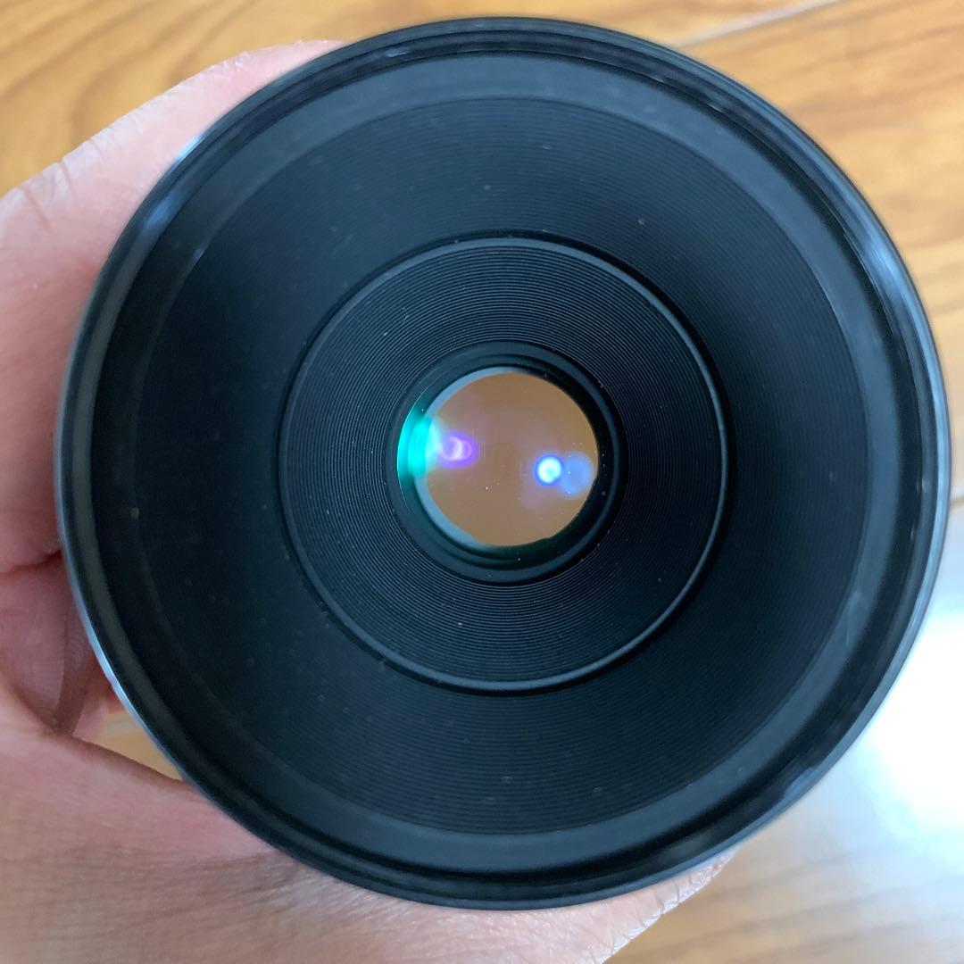 レンズ(単焦点) Nikon Micro-NIKKOR 55mm 1:2.8